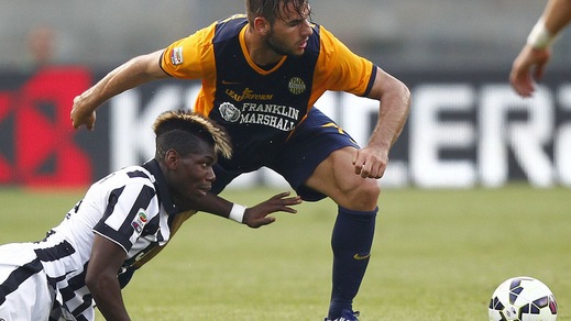 Chievo, Tachtsidis come vice di Izco