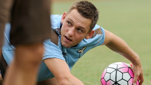 Lazio-Bayer, le ultimissime: De Vrij recupera, gioca Onazi