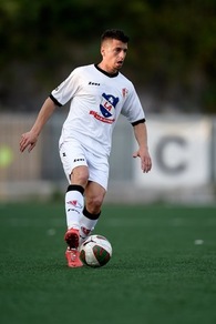 Lupa Roma-Leccese: rinnovo annuale