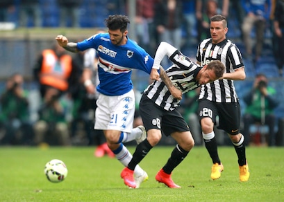 Milan, per Soriano si tratta con la Samp