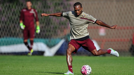 Toro, ricaduta Obi: fuori per un mese