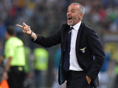 Pioli: «Lazio, col Chievo voglio il riscatto»