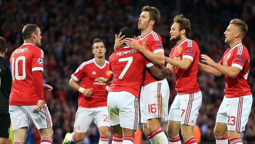 Tris United, show Depay. Doumbia-gol col Cska