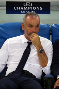 Pioli: «Questa Lazio vale la Champions»