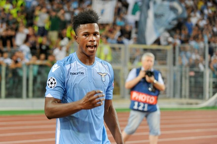 «Lazio, il gol può cambiare il futuro di Keita»