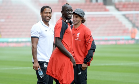 «Il Liverpool blinda Sakho e tratta per il rinnovo»