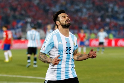 Barcellona, spuntano Lavezzi e Giovinco