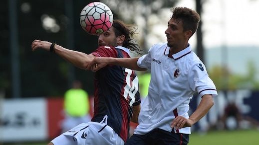 Carpi, per l'attacco ipotesi Bianchi