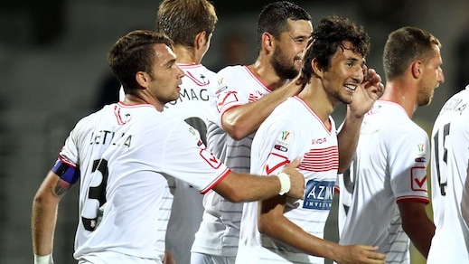 Carpi, è ufficiale: Iniguez in prestito