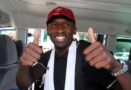 Roma, ufficiale Rüdiger: «Sono un duro e voglio vincere»