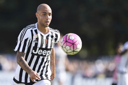 Zaza carica la Juve: «La vetta non è lontana»
