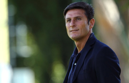 Zanetti: «Balotelli? Non l'avrei ripreso»