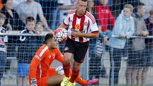 Il Bologna scatenato: Taider e Giaccherini