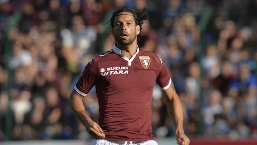 Carpi, rispunta Amauri. Contatti con Floccari