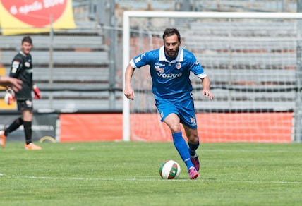 Cassetti avvisa la Roma: «Toni segna sempre»