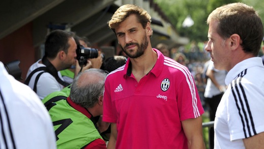 «Llorente al Siviglia: la Juve ha detto sì»