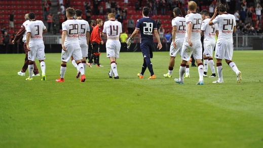 Toro, ipotesi Prcic per il centrocampo