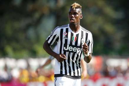 In Inghilterra: «Crisi Chelsea, Mourinho vuole Pogba»