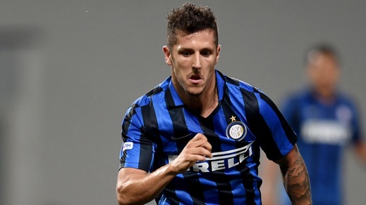 Jovetic: «Inter, farò tanti gol. Con Icardi c'è feeling»