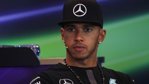 F1 Mercedes, Hamilton: «Fiducioso, ma lavorare a testa bassa»