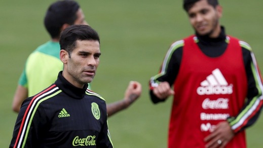 Marquez avverte la Roma: «Attenta a Toni e Pazzini»