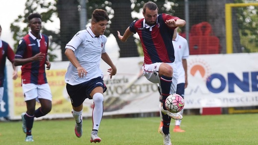 Latina, biennale per Daniele Paponi