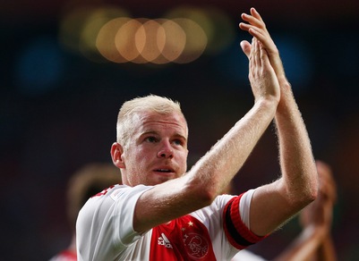 Calciomercato Klaassen, l'agente apre al Napoli: «Presto novità»
