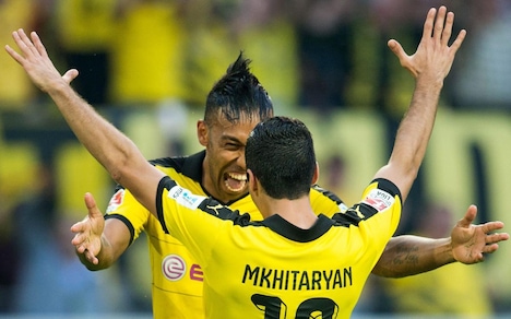 Europa League, i play-off: pazzo Borussia Dortmund