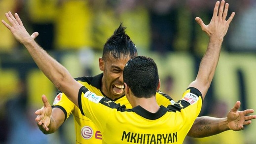 Europa League, i play-off: pazzo Borussia Dortmund