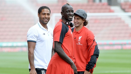 «Duello Roma-Bayer per Sakho»