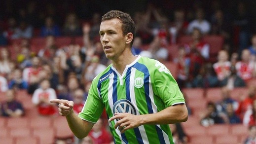 Assalto a Perisic. L'Inter alza il prezzo