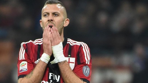 Milan, Menez operato di nuovo per un'ernia