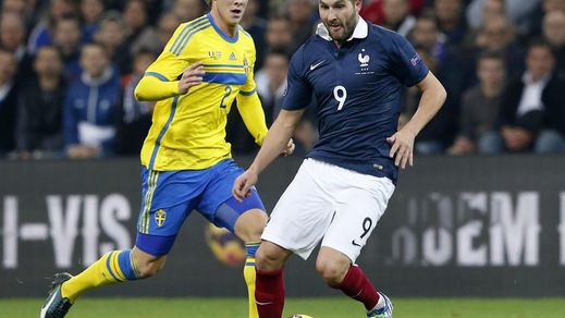 Bologna, ecco Krafth: ora è ufficiale