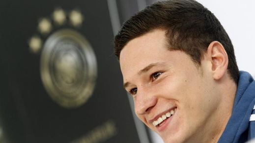 Juve su Draxler, i bookie ci credono