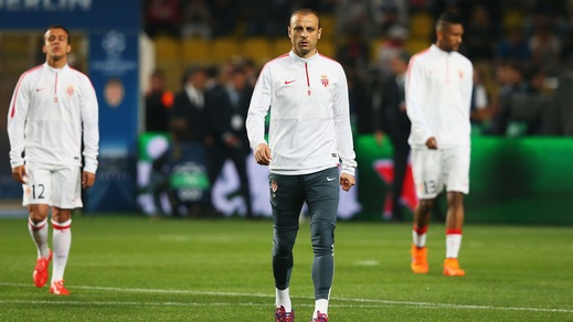 Samp, frena Zuniga. Proposto Berbatov