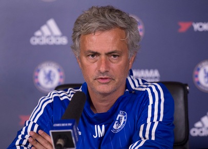 Mourinho attacca Allegri: «Pogba? Non parlo, non faccio come lui»