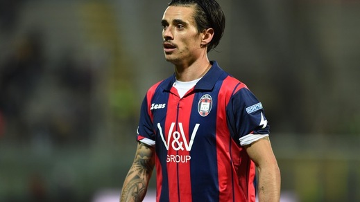 Chievo, è ufficiale: rescinde Stoian