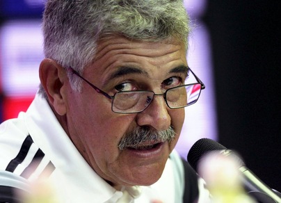 Messico, il nuovo ct è il 'Tuca' Ferretti