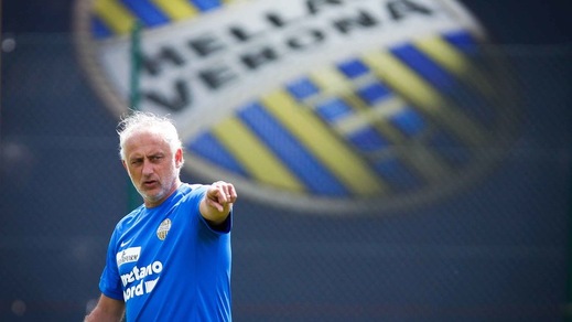 Mandorlini: «Roma super ma non si sa mai...»