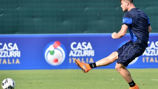 Cagliari-Cerri: è fatta. In prestito dalla Juve