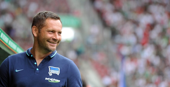 Bundesliga, l'Hertha Berlino pareggia col Werder Brema