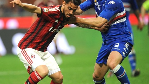 Il Bari valuta Mesbah