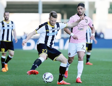 Il Napoli sceglie: Widmer o Sala