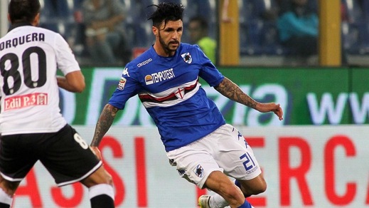 Soriano, Galliani sabato a pranzo con Ferrero