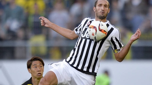 Juventus-Udinese, probabili formazioni. Le ultimissime