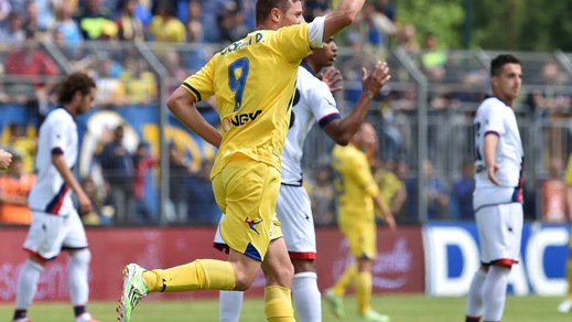 Frosinone-Torino, probabili formazioni. Le ultimissime