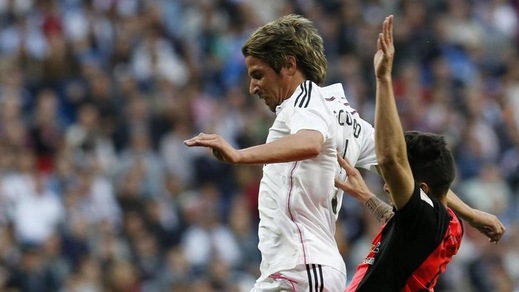 Inter, niente Coentrao: ufficiale al Monaco