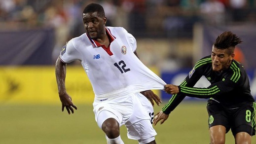 Palermo: Zamparini insiste per Campbell