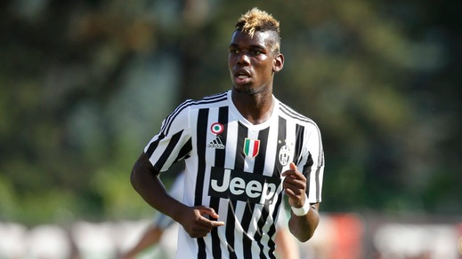 In Inghilterra: «Crisi Chelsea, Mourinho vuole Pogba»