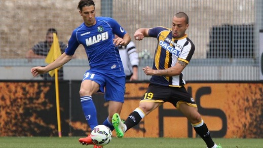 Udinese, Guilherme out contro la Juve